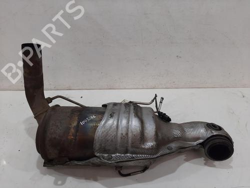 Used Particulate filter Particulate filter FIAT DOBLO Platform/Chassis (263_) 1.3 D Multijet (90 hp) 33317959 33317959