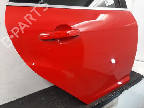 Right rear door FORD FOCUS III 1.0 EcoBoost | BP29922695C5