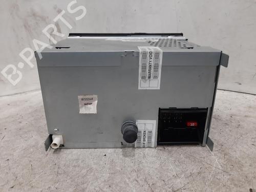 Radio VW FOX Hatchback (5Z1, 5Z3, 5Z4) 1.2 | BP26818088E6 