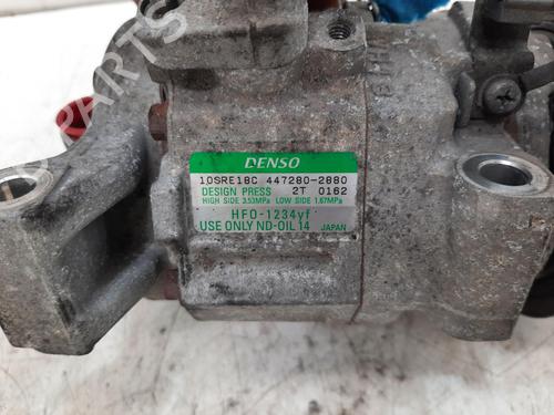 AC compressor HONDA CIVIC IX (FK) 1.6 i-DTEC (FK3) | BP38010717M34 - Image 2