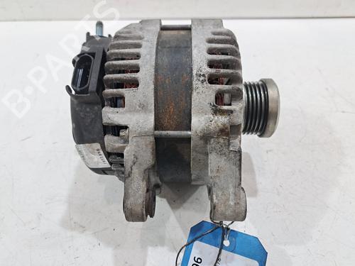 Used Alternator SSANGYONG TIVOLI 1.6 XDi 160 (115 hp) 31846520