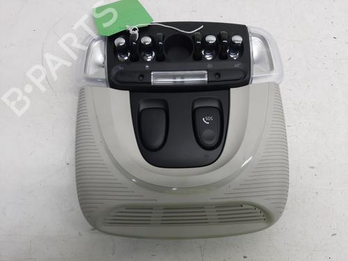 Interior roof light MINI MINI CLUBMAN (F54) Cooper | BP26747319I8 