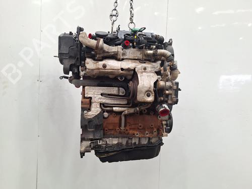 Engine LAND ROVER RANGE ROVER EVOQUE (L538) 2.2 D 4x4 | BP36697625M1 - Image 4