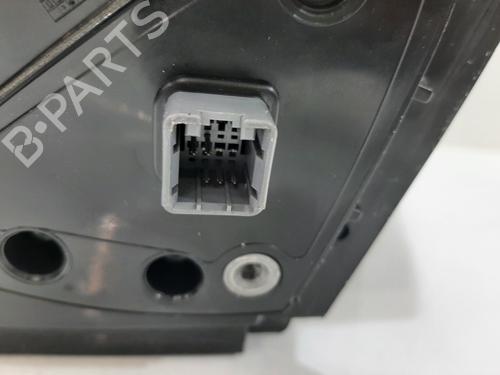 Right mirror HYUNDAI i30 Estate (FD) 1.6 | BP29266887C27 