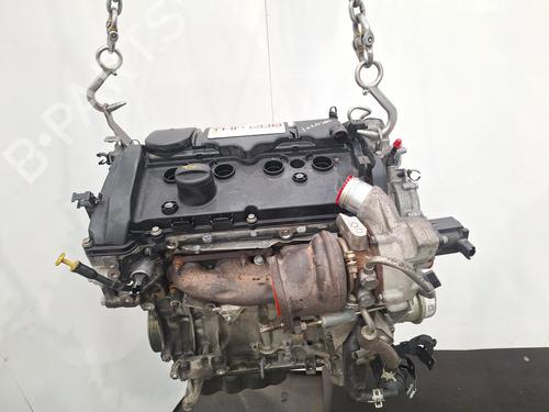 Engine PEUGEOT 208 I (CA_, CC_) 1.6 GTi | BP29060470M1 