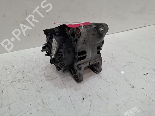 Alternator RENAULT CAPTUR I (J5_, H5_) 1.5 dCi 90 (J5N4, J5M5, J5MW, J5M6, J5AL, J5AJ) | BP39766036M7 - Image 2