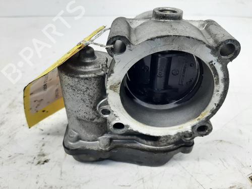 Throttle body VW GOLF VI (5K1) 1.4 TSI | BP26757927M82 
