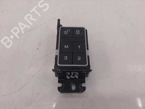Used Electronic module LAND ROVER RANGE ROVER IV (L405) 4.4 SDV8 4x4 (340 hp) 26856604