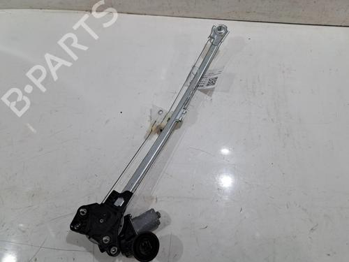 Rear left window mechanism MAZDA 3 Hatchback (BP) 2.0 SKYACTIV-G M Hybrid | BP32851250C24 - Image 2