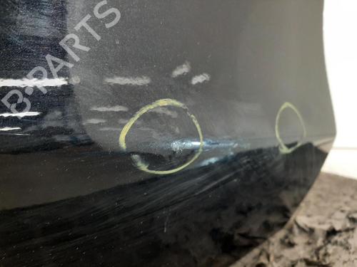 Dør højre bagtil MAZDA 2 Hatchback (DL, DJ) 1.5 SKYACTIV-G | BP38446233C5 - Image 6