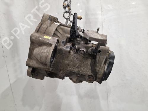 Gearbox SEAT LEON (1P1) 1.9 TDI | BP28161718M3 