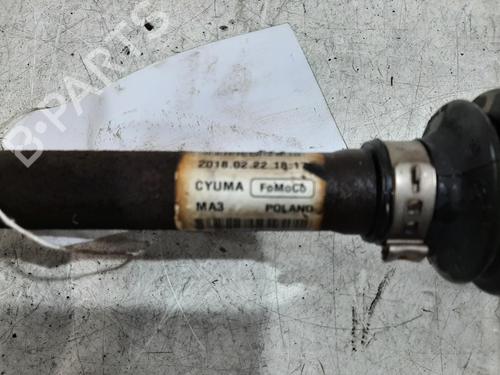 Other FORD FIESTA VII (HJ, HF) 1.0 EcoBoost | BP26871886O1 