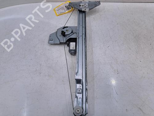 Front left window mechanism CITROËN BERLINGO Box Body/MPV (B9) 1.6 HDi 90 16V | BP31964944C22 