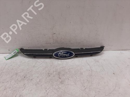 Grill Grill FORD FIESTA VI (CB1, CCN) 1.4 (97 hp) 37484618 37484618