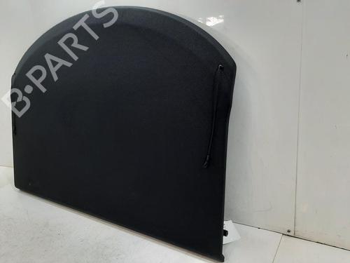 Rear parcel shelf JAGUAR I-PACE (X590) EV400 AWD | BP30670525C85