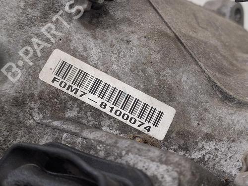 Gearbox HONDA JAZZ III (GE_, GG_, GP_, ZA_) 1.2 (GG1) | BP28618325M3 