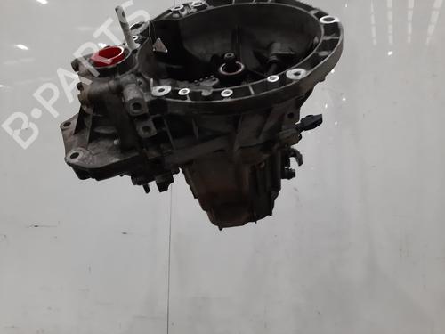 Gearbox FIAT 500 (312_) 1.0 Mild Hybrid (312.AYD1B) | BP31846578M3