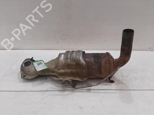Partikelfilter für Partikelfilter FIAT 500L (351_, 352_) 1.3 D Multijet (199LXY1A, 199LXY11) (84 hp) 35963135 35963135