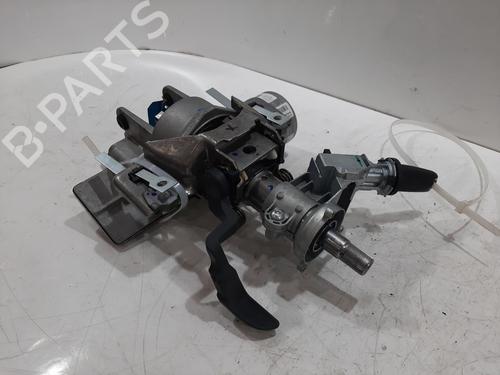 Used Steering column Steering column VAUXHALL CORSA Mk III (D) (S07) 1.3 CDTI (L08) (95 hp) 36535066 36535066