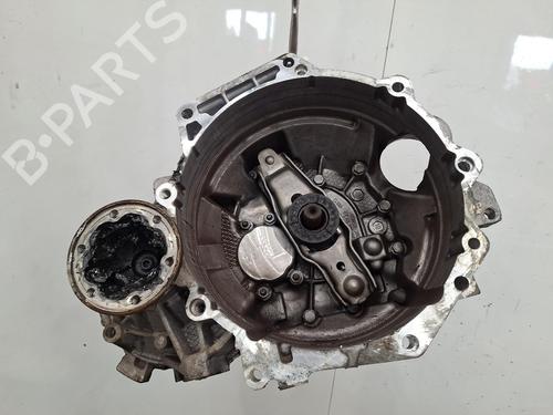 Used Gearbox SEAT IBIZA V (KJ1, KJG) 1.5 TSI (150 hp) 29637044