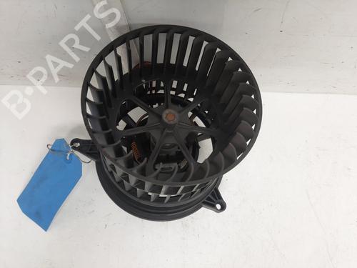 Heater blower motor FORD FUSION (JU_) 1.4 | BP26748100M62 
