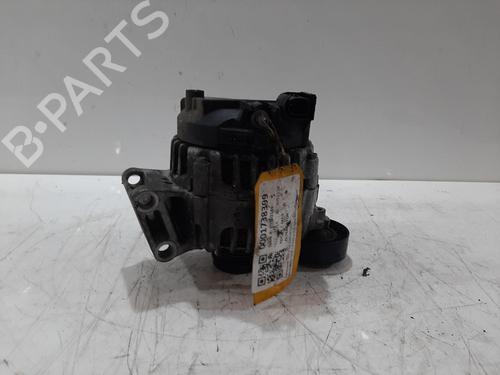 Used Alternator Alternator FORD C-MAX II (DXA/CB7, DXA/CEU) 1.6 EcoBoost (182 hp) 36403641 36403641