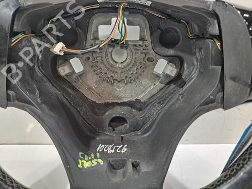 Ratt VAUXHALL CORSA Mk III (D) (S07) 1.6 VXR (L08) | BP29237232C49 