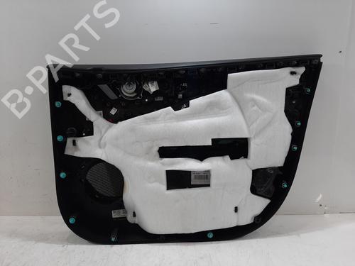 Andre JAGUAR I-PACE (X590) EV400 AWD | BP26842088O1 