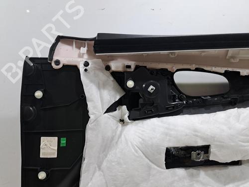 Front left panel NISSAN X-TRAIL III (T32_, T32R, T32RR) 1.6 dCi (T32) | BP31033517C58 - Image 6