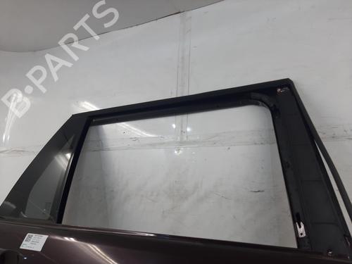Right rear door LAND ROVER RANGE ROVER IV (L405) 4.4 SDV8 4x4 | BP29445104C5 