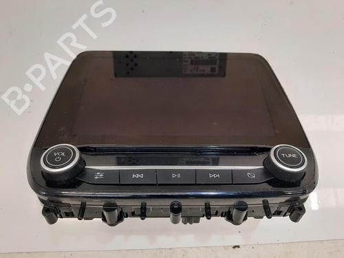 Electronic module FORD TRANSIT CUSTOM V362 Van (FY, FZ) 2.0 EcoBlue | BP36087114M83 - Image 2