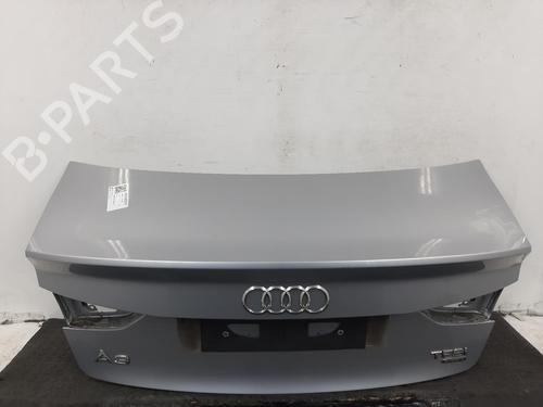 Used Tailgate AUDI A3 Limousine (8VS, 8VM) 1.8 TFSI quattro (180 hp) 29810525