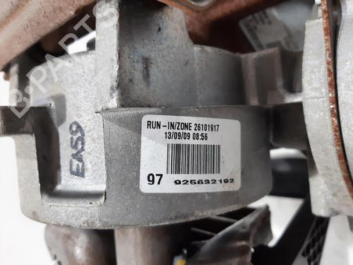 Steering column FIAT PANDA (169_) 1.2 (169.AXB11, 169.AXB1A) | BP37484852M21 - Image 2