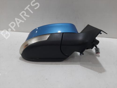 Right mirror FORD FOCUS II (DA_, HCP, DP) 1.6 | BP28115123C27 