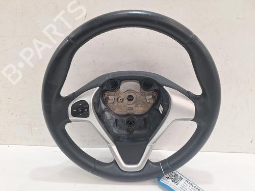 Used Steering wheel FORD FIESTA VI (CB1, CCN) 1.25 (82 hp) 26808135