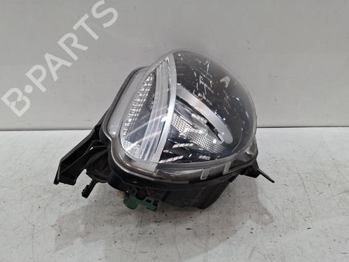 Right headlight RENAULT TWINGO III (BCM_, BCA_) 1.0 SCe 70 | BP38199818C29 - Image 5