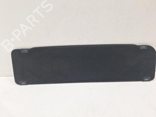 Used Rear parcel shelf CITROËN C1 II (PA_, PS_) 1.0 VTi 68 (69 hp) 31628374