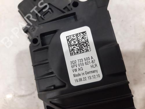 Pedal SKODA SCALA (NW1) 1.0 TSI | BP26840142I4 - Image 5