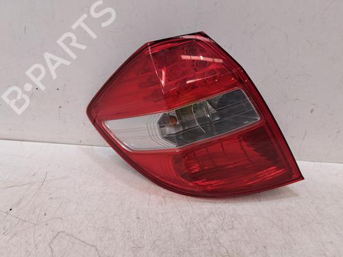 Left taillight HONDA JAZZ III (GE_, GG_, GP_, ZA_) 1.2 (GG1) | BP29322593C34