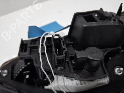 Left tailgate light SEAT LEON (5F1) 2.0 TDI | BP39099452C79 - Image 5