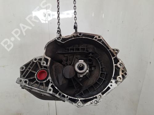 Used Gearbox Gearbox VAUXHALL ASTRA Mk VI (J) (P10) 1.6 (115 hp) 34273887 34273887