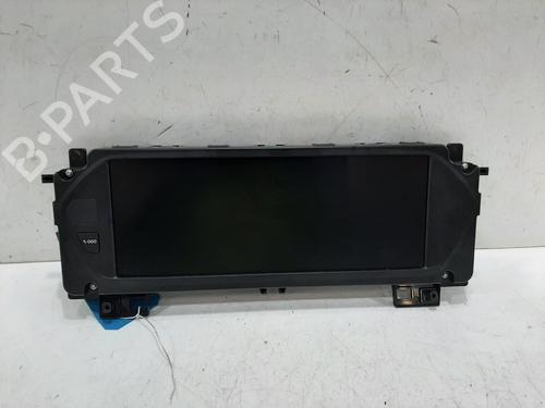 Kombiinstrument CITROËN C4 Picasso II 1.6 BlueHDi 120 (120 hp) 30958777