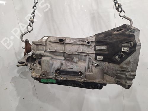 Gearbox BMW 4 Convertible (F33, F83) 420 d | BP29496459M3 