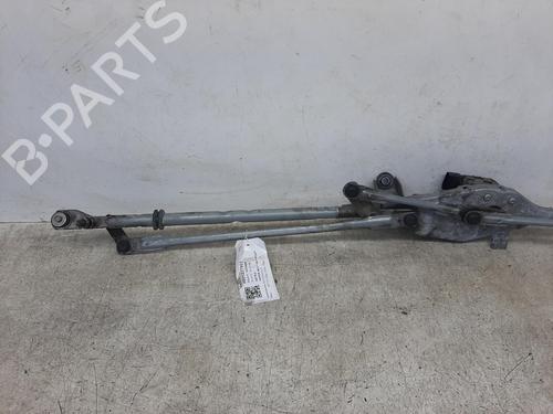Front wiper motor VAUXHALL ASTRA Mk VII (K) (B16) 1.0 | BP26796641M29 