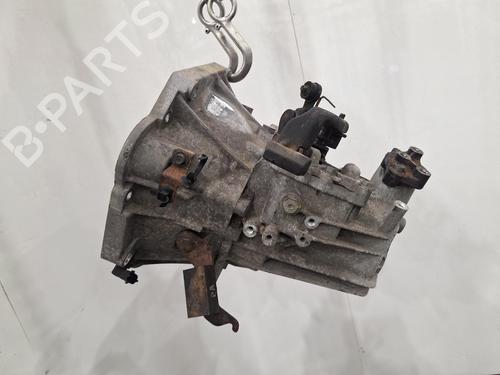 Gearbox HYUNDAI i10 I (PA) 1.2 | BP29417859M3 