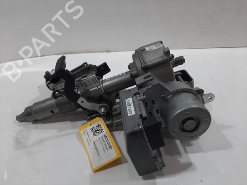 Used Steering column MAZDA 2 (DE_, DH_) 1.3 (DE3FS) (86 hp) 29471551