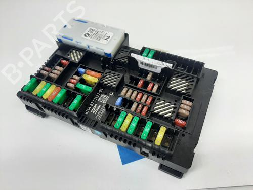 fuse-box-bmw-8-gran-coupe-g16-f93-2019-26746345 main image
