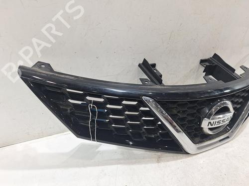 Grill NISSAN PULSAR Hatchback (C13) 1.2 DIG-T | BP32409376C40