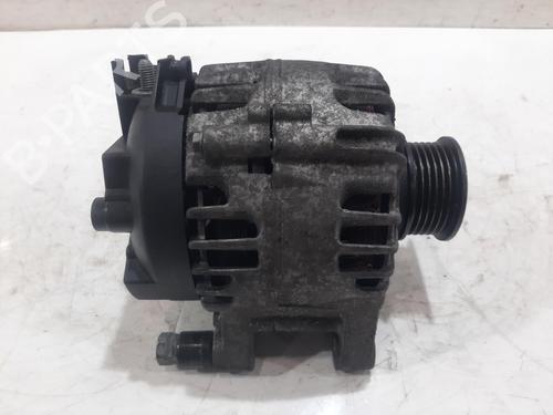 Used Alternator Alternator FORD FOCUS III 1.5 TDCi (120 hp) 32718010 32718010