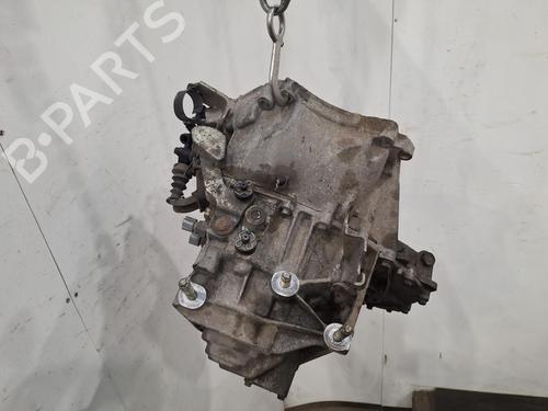Gearbox MAZDA 2 Hatchback (DL, DJ) 1.5 SKYACTIV-G | BP38969718M3  - Image 5